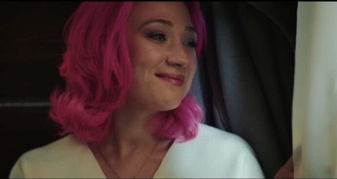 Videoklip „Ať se loučíš sám“ je dostupný na YouTube. Foto: © Marek Nedvěd