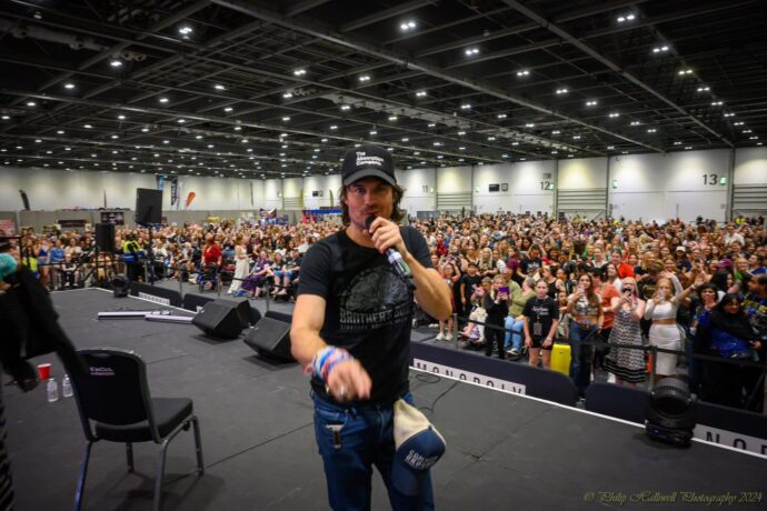 Akce For The Love of Fantasy, Foto: © PVA EXPO