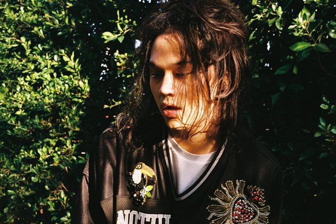 Feng, Foto: © Fource Entertainment