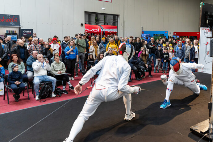 Foto: © SPORT EXPO