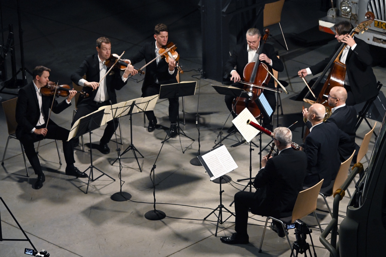 Foto: ©Pražský symfonický orchestr