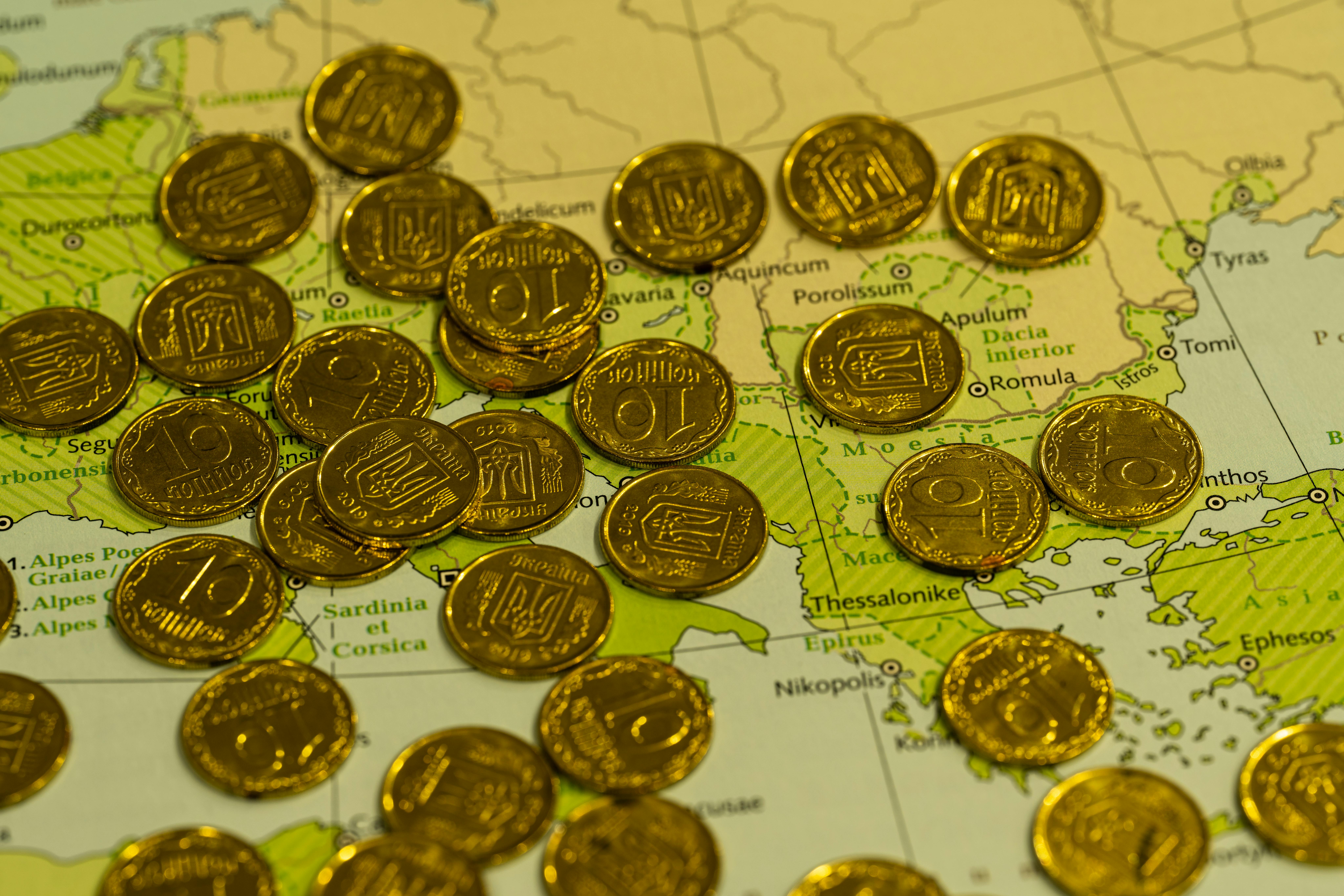 geopolitika, Foto: © pexels1