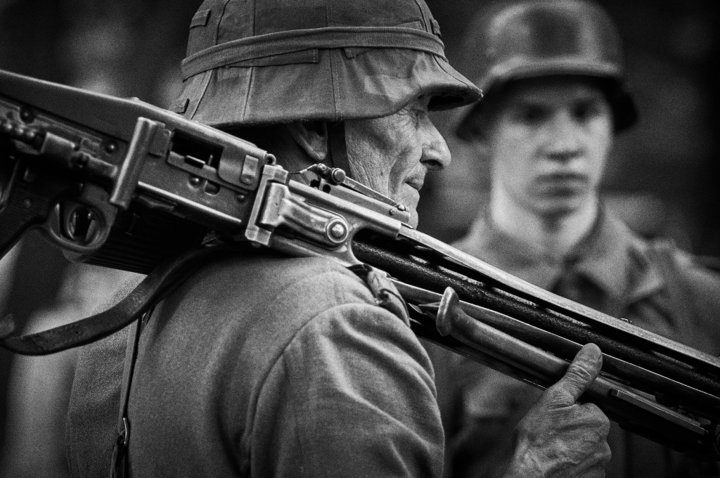 První světová válka, Foto: © pexels