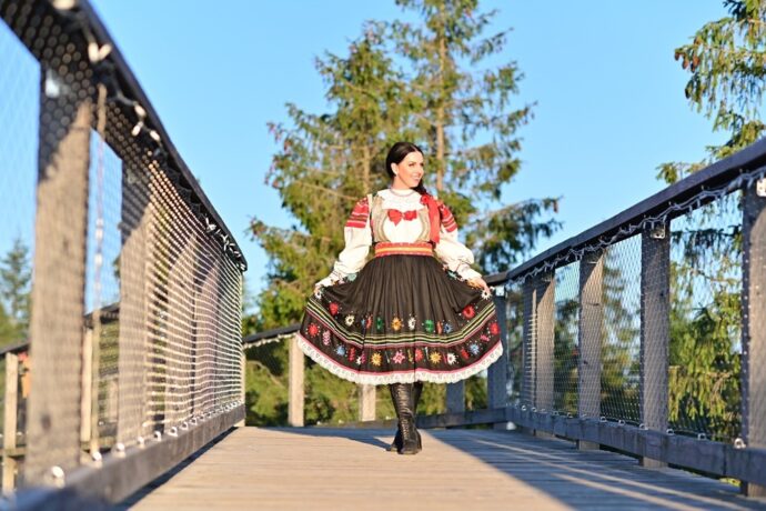 30. Goralské folklórne slávnosti v Bachledce. Foto: © Bachledka