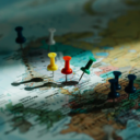 Marshalluv plan, Foto: © Pexels